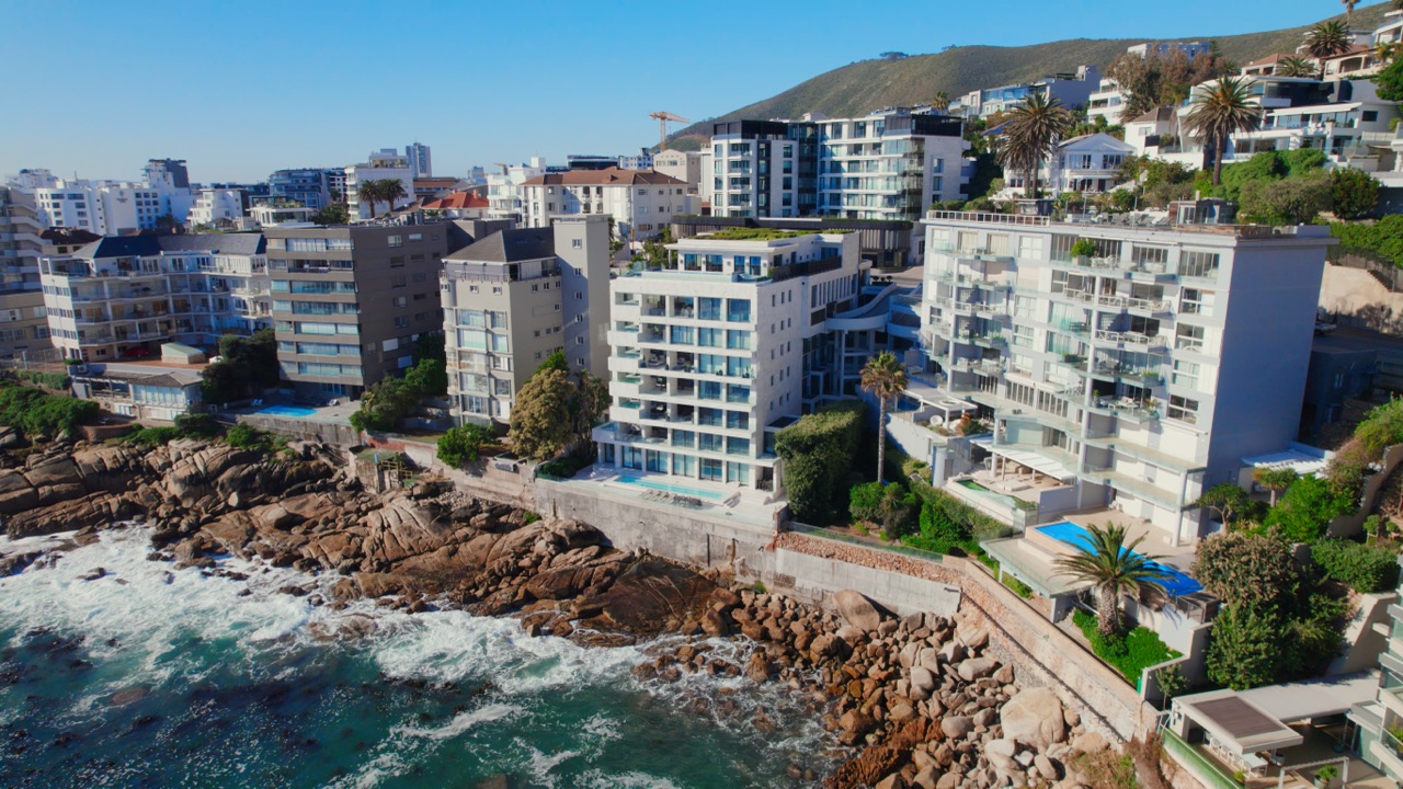 The Aurum Cape Town